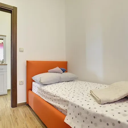 Hotel Erica 4*