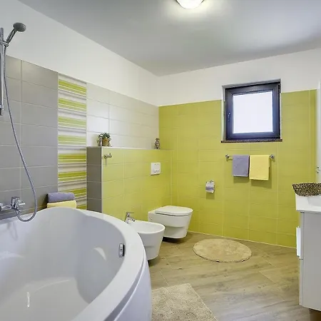 Hotel Erica Pula