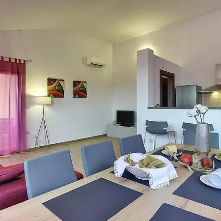 Erica Hotel
