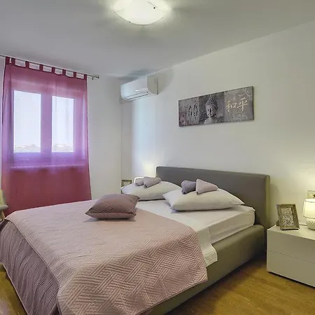 Hotel Erica Pula