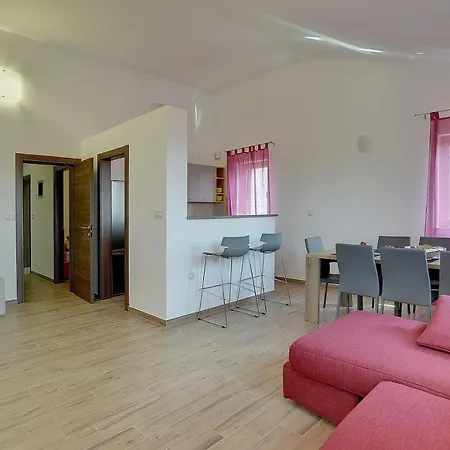 Erica Hotel Pula