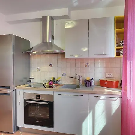 Erica Hotel Pula