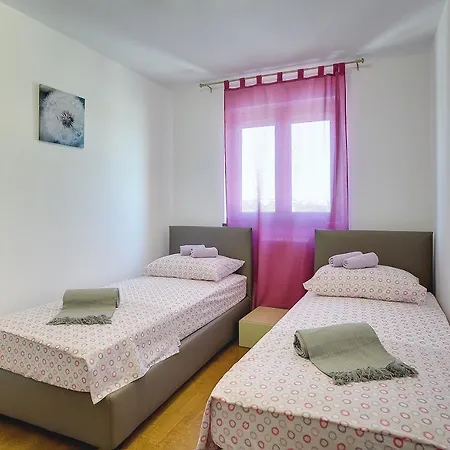 Erica Hotel
