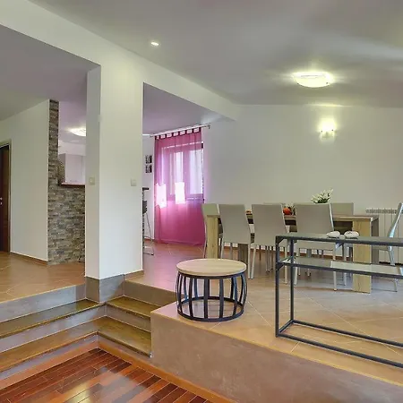 Erica Hotel Pula